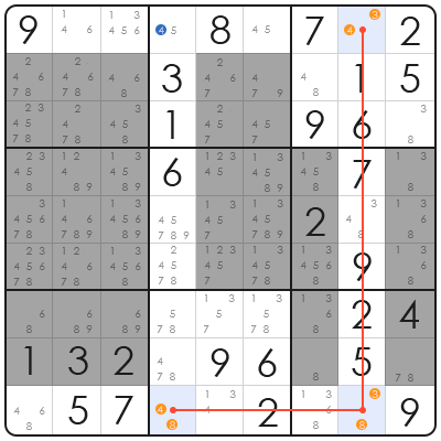 4x4 sudoku printable