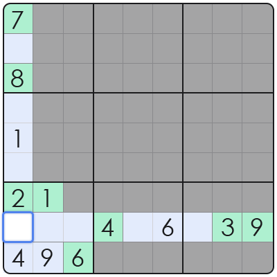 killer sudoku combinations